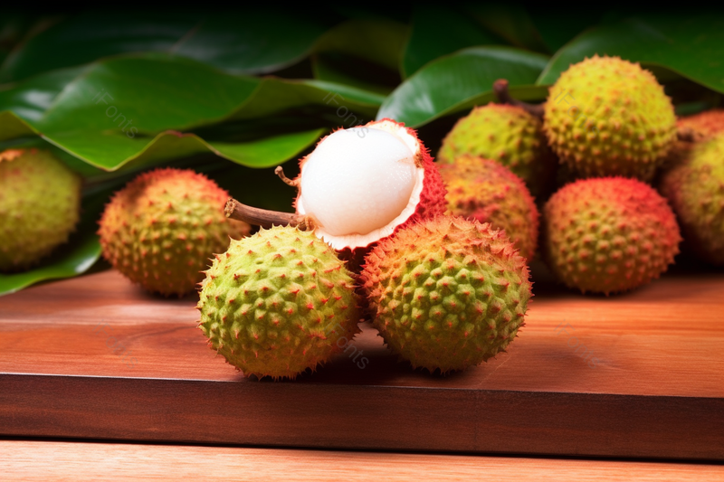 肉厚多汁热带水果荔枝高清摄影图,高清,摄影图,摄影图片,图片大全,摄影图免费下载